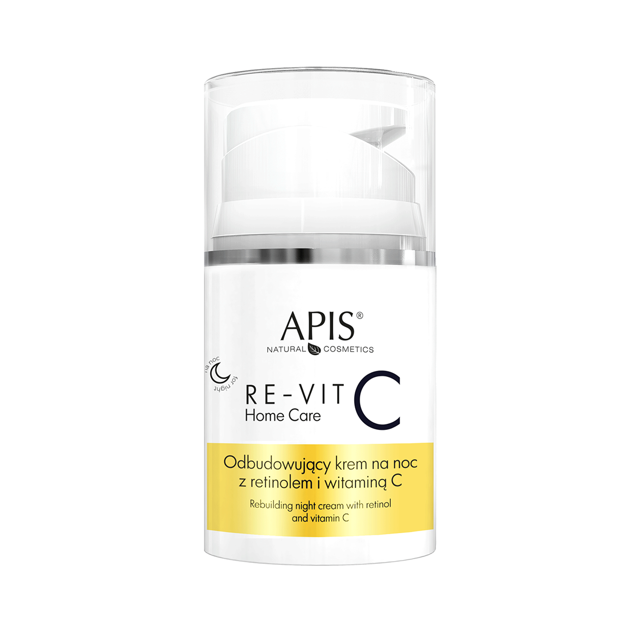 Apis Re-Vit C