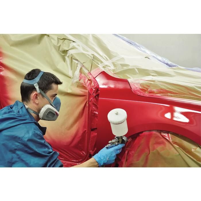 Einhell TH-AC 240/50/10 OF Vertical Compressor (1500 W, 50 L Tank, Vibration-Dampening Feet)