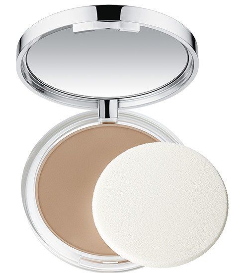 Almost Powder mineralni kompaktni puder SPF15 Luksuzni kompaktni i puderi u prahu
