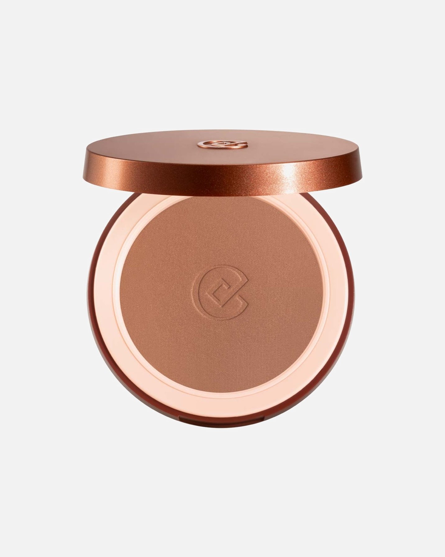 Collistar Bronzer Makeup Silk Effect бронзирајући пудер - 10 г