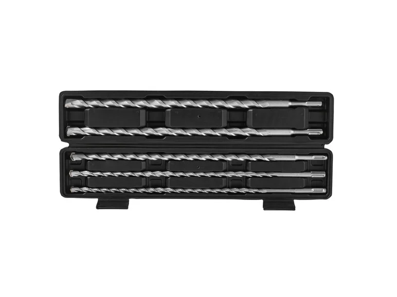Conjunto de jardim PARKSIDE® SDS PGBS 2 B2 com caixa
