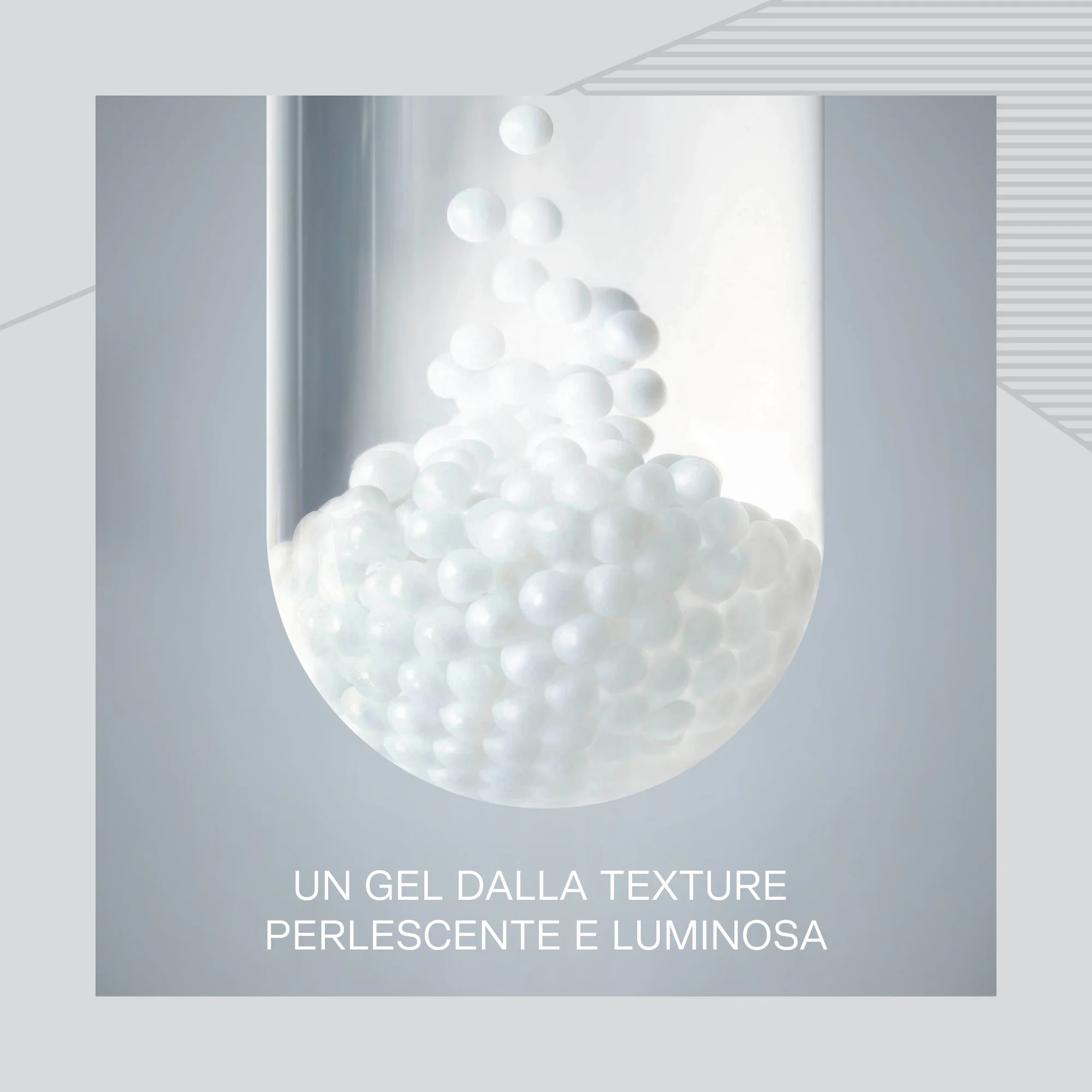 White Caviar Pearl Infusion Siero Viso - Siero viso effetto globale, Siero viso antirughe, Siero viso antimacchie
