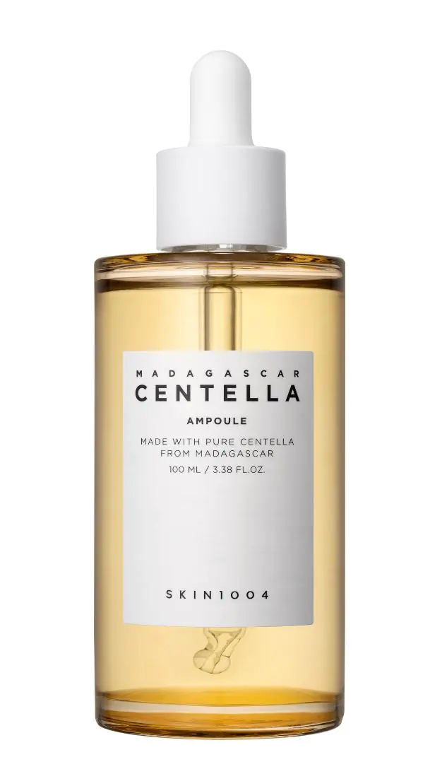 SKIN1004 Madagaskar Centella Odżywcze serum do twarzy z wąkrotą azjatycką