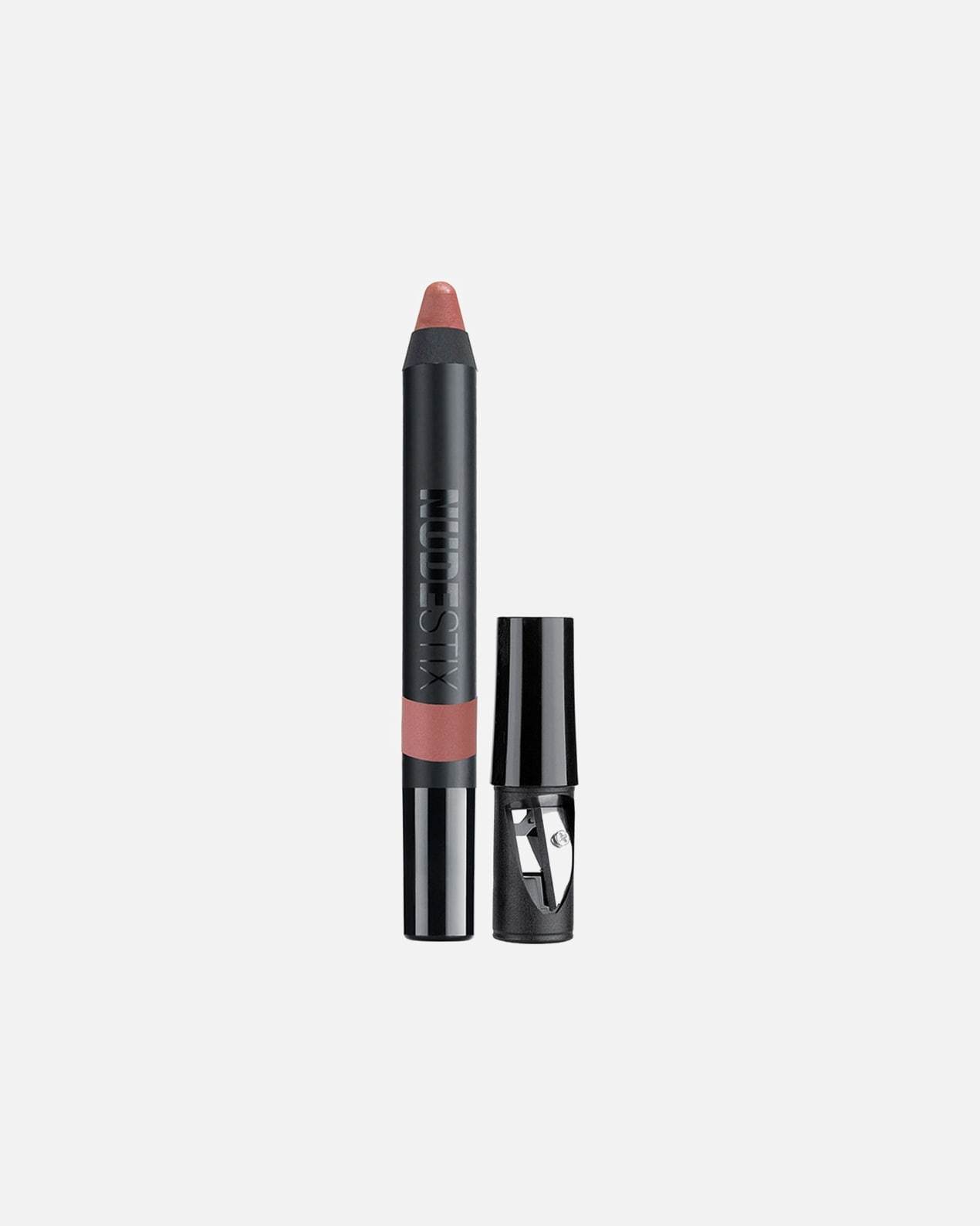 Nudestix balzam za usne u gelu za usne i obraze - 2,8 g