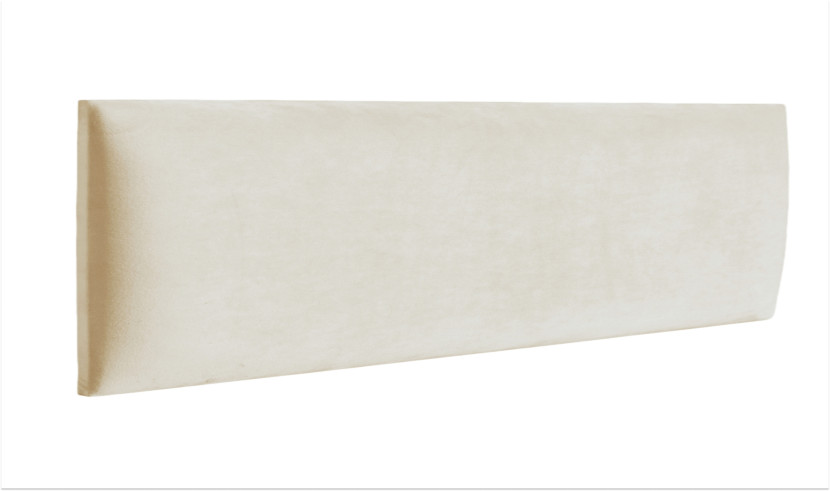 Panel tapicerowany 60x15