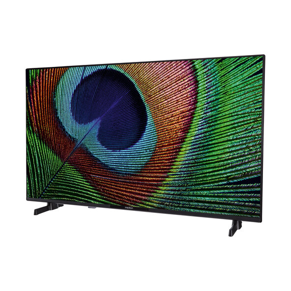 Smart TV Android Full HD de 43
