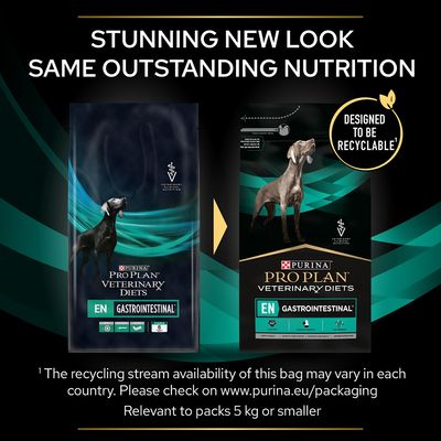 PURINA PRO PLAN Veterinary Diets EN Ruoansulatuskanavan ruokavalio