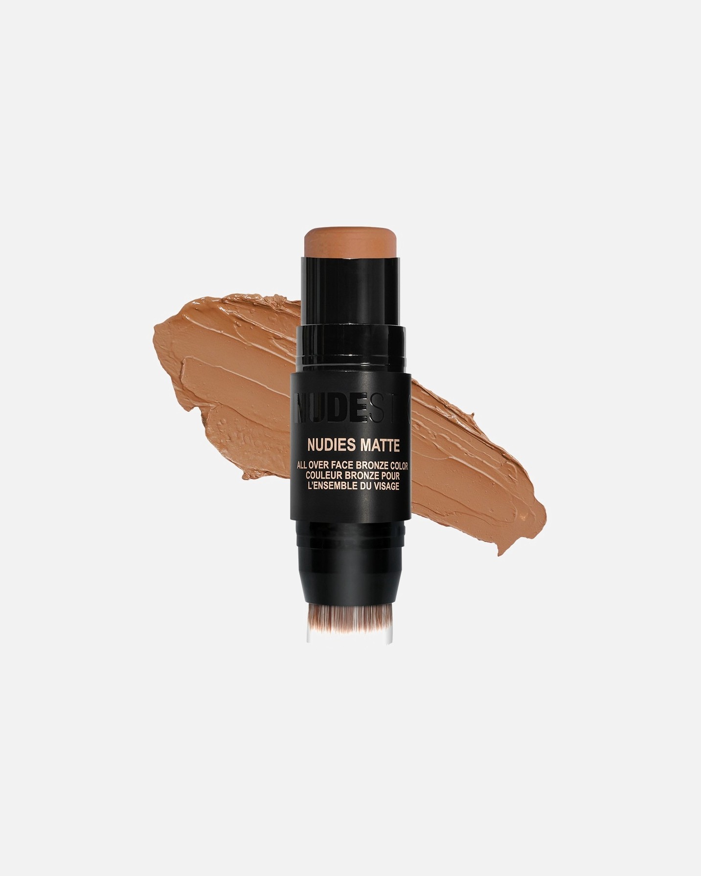 „Nudestix Bronzer Nudies“ matinė bronzantė veidui – 7 g