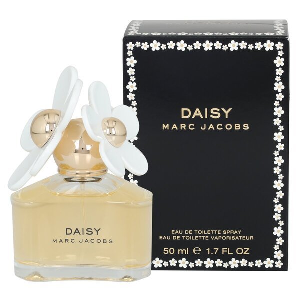 Marc Jacobs Daisy toaletna voda<br>50 ml