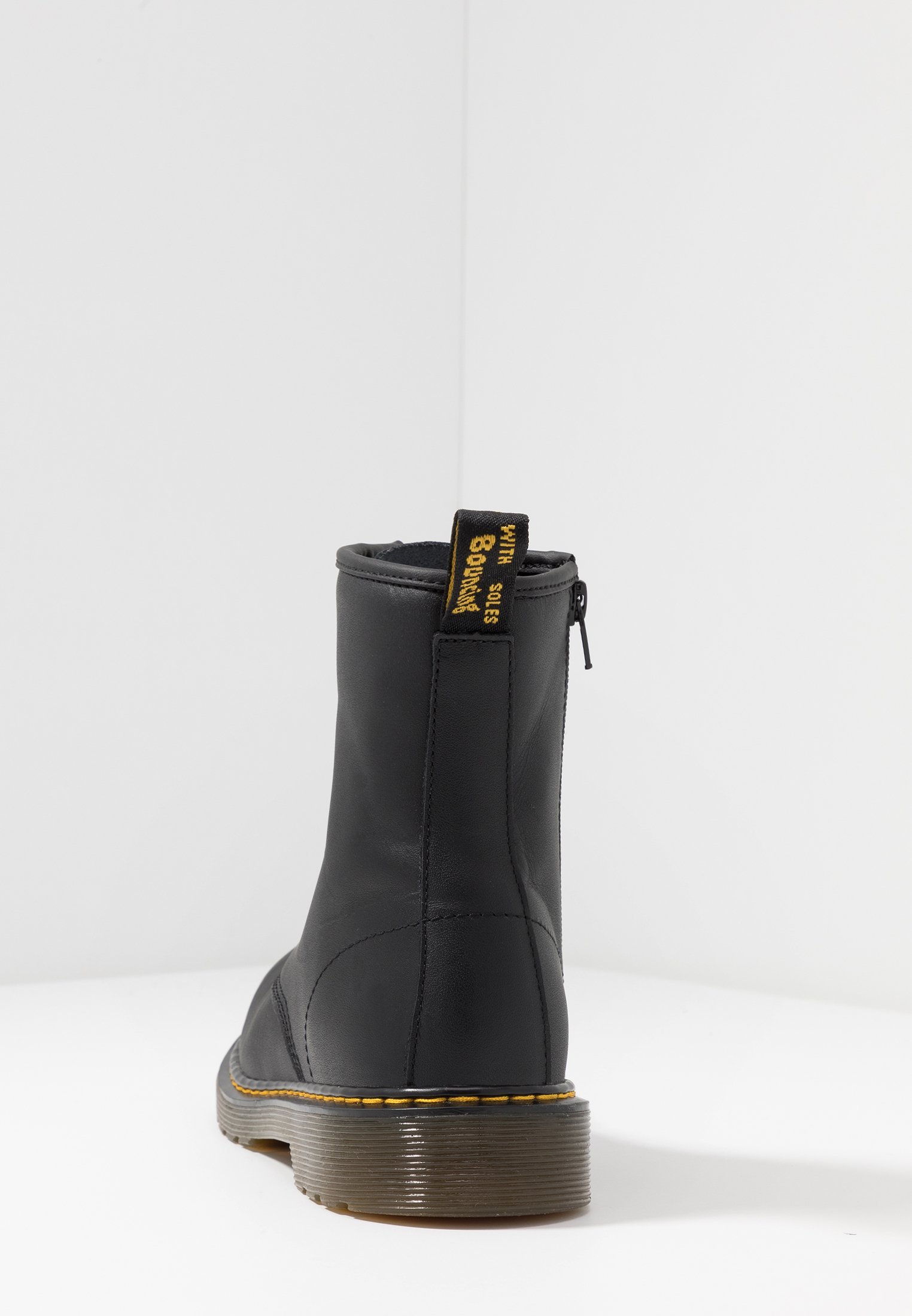 Dr. Martens 1460 Y SOFTY – Klassische Stiefeletten – Schwarz