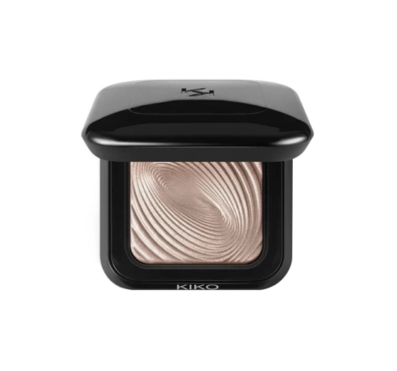 KIKO Milano Water cień do nakładania na sucho i na mokro 06 Light Taupe 3g
