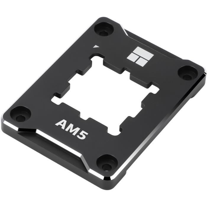 Thermalright - AM5 Secure Frame (Noir) - Cadre de renfort pour CPU