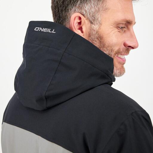 O’Neill-Karbonit