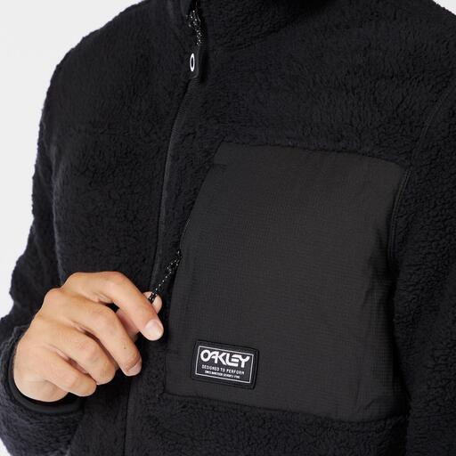  Oakley Mountain Fire Sherpa
