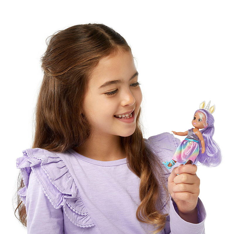 Sparkle Girlz Bambola Principessa Cupcake Sparkle Girlz