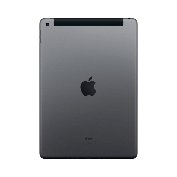iPad 7, 128 GB, 4G, 10,2