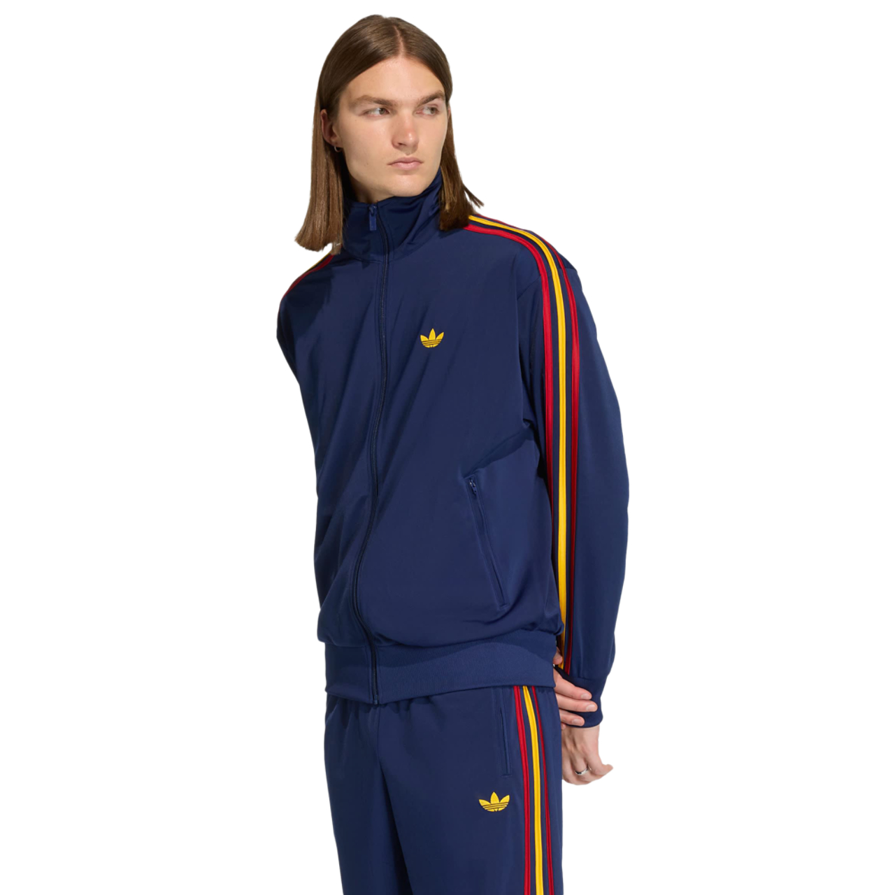 adidas Firebird -verryttelytakki