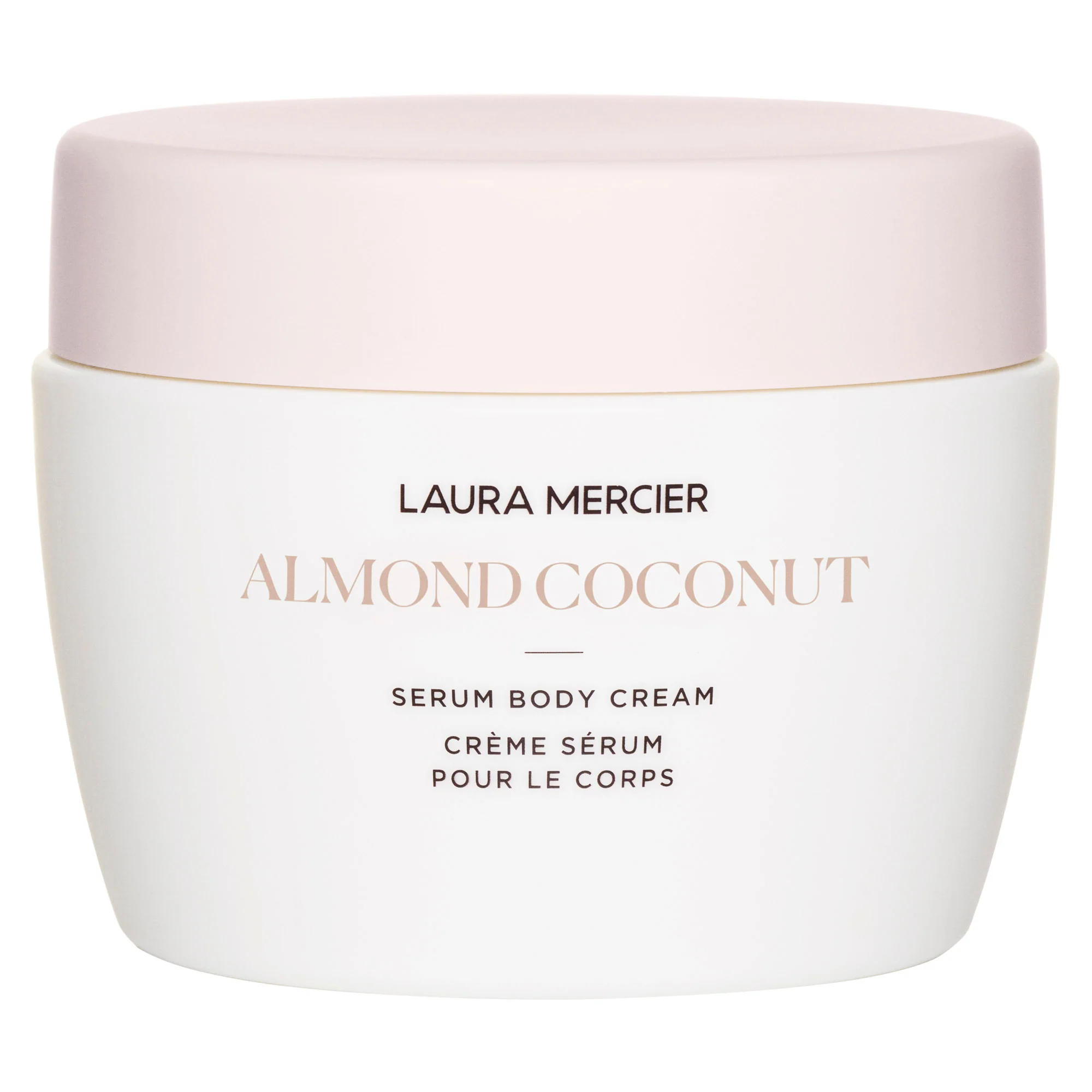 Idratante Corpo Serum Body Cream Almond Coconut - Crema Corpo