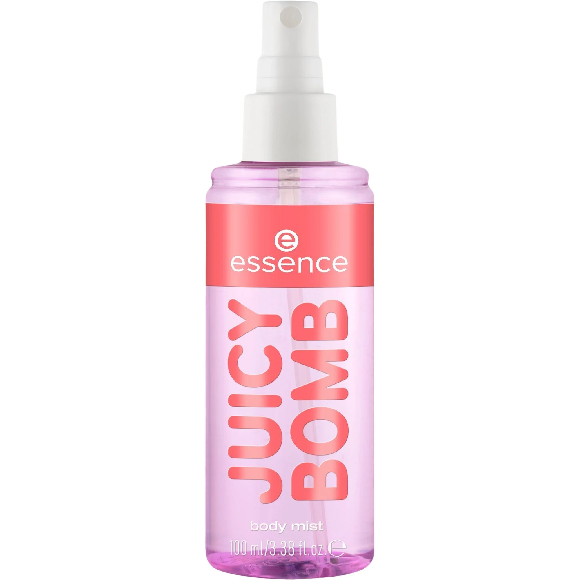 Corpo JUICY BOMB PARTY acqua corpo profumata - Acqua Aromatica