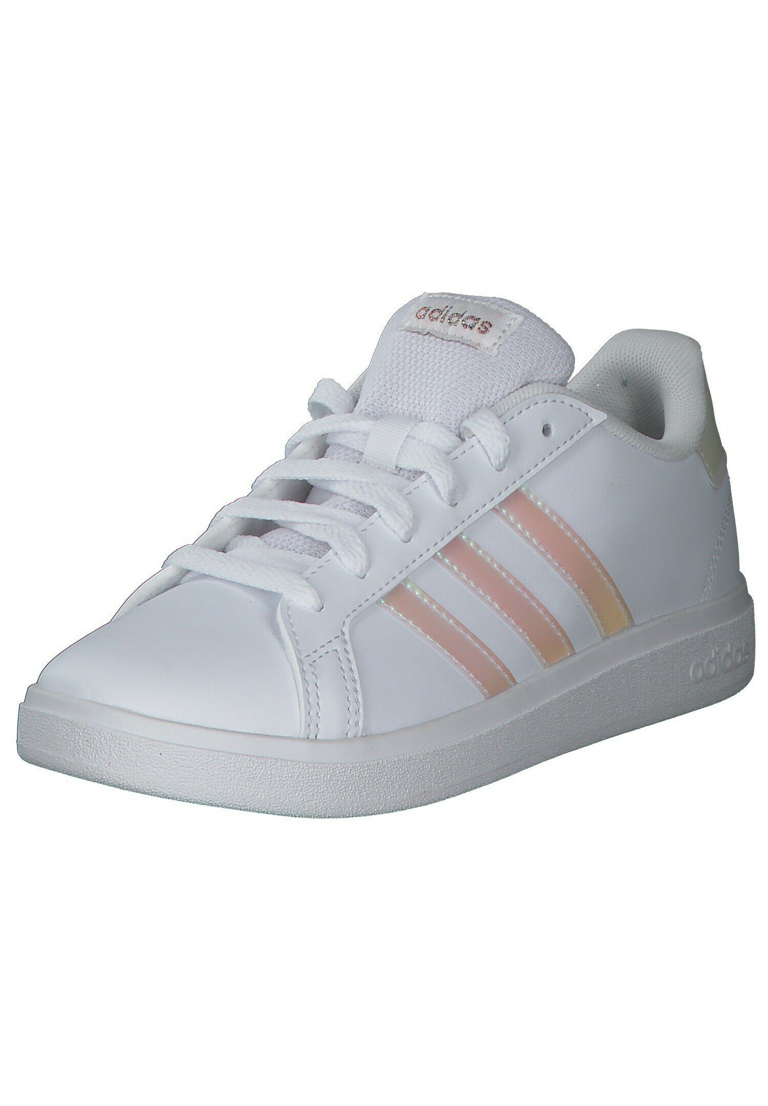 adidas Sportswear GRAND LIFESTYLE - Wandelschoenen - wit