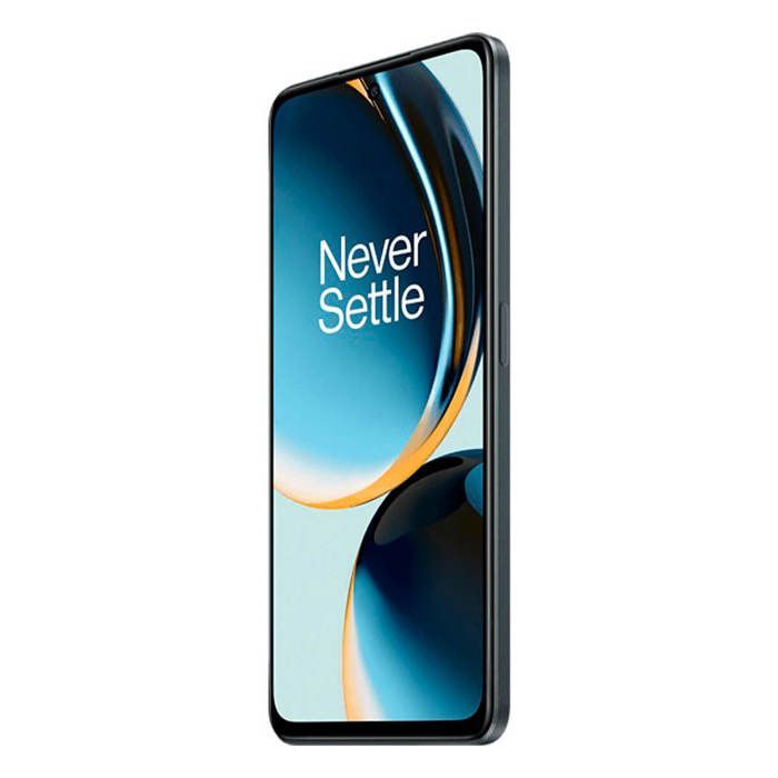 OnePlus Nord CE 3 Lite 5G 8Go/128Go Gris (Chromatic Gray) Double SIM CPH2467