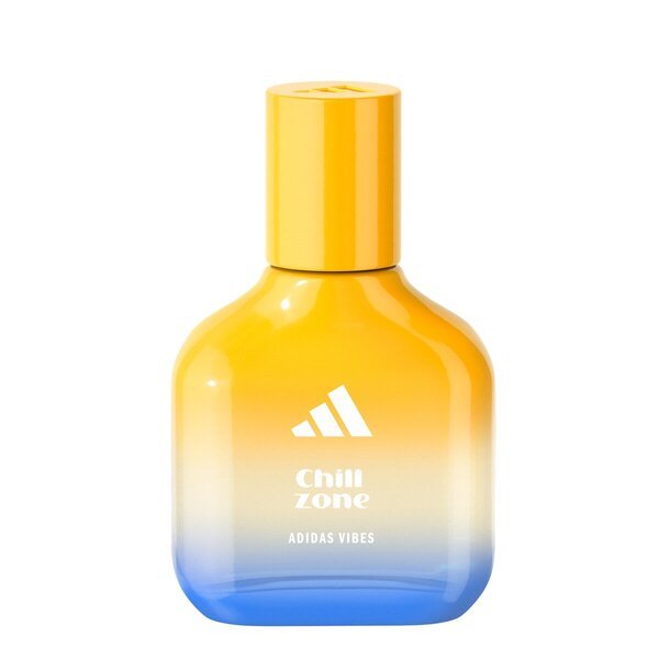 Parfemska voda Adidas Vibes Chill Zone<br>30ml