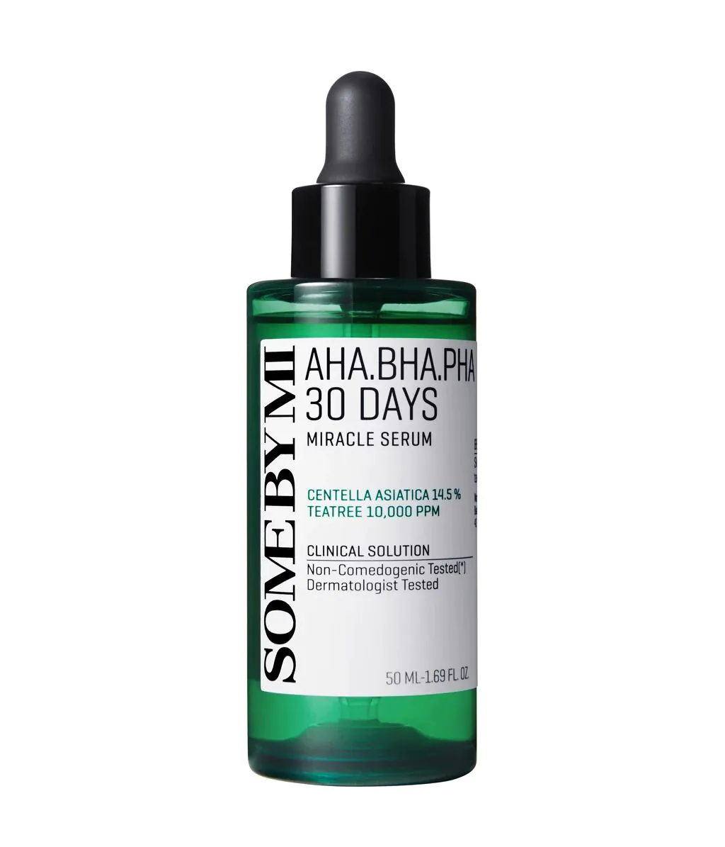Some By Mi AHA-BHA-PHA 30 Days Miracle Serum