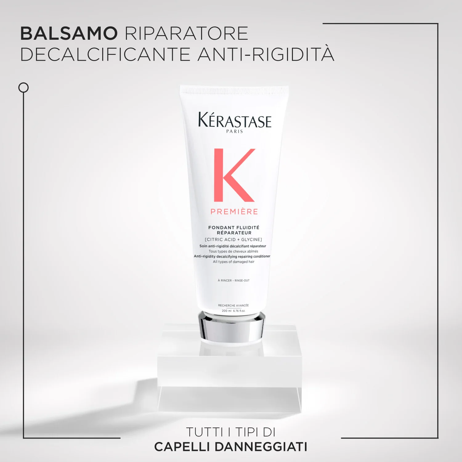 Première Cofanetto  Première Holidays 2025 - Cofanetti per Capelli, Shampoo Riparatore, Balsamo Riparatore Capelli, Ristrutturanti & Ricostruttivi