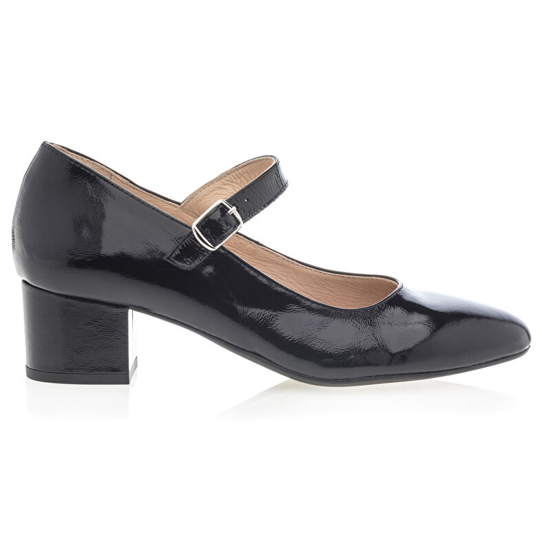 Ballerine nere da donna / Mary Jane