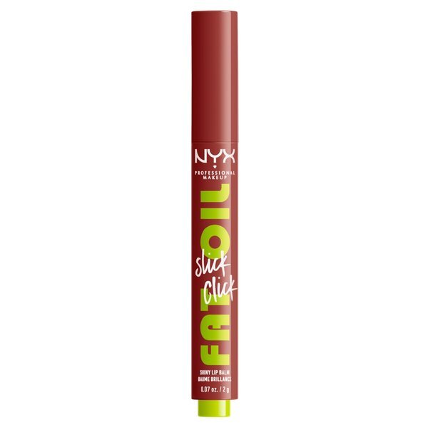 NYX Professional Makeup 04 Going Viral Fat Oil Slick Click<br>2g
