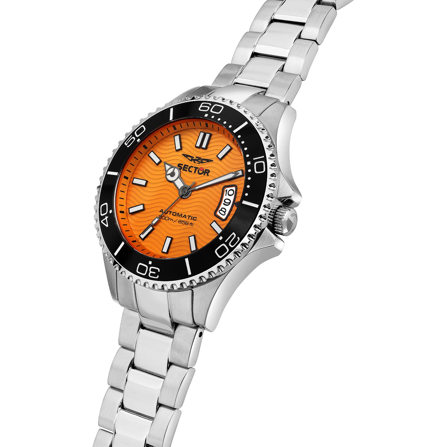 Sector Montres