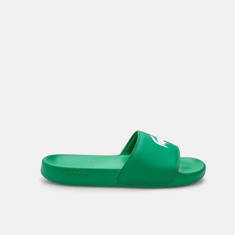 Lacoste herrtofflor