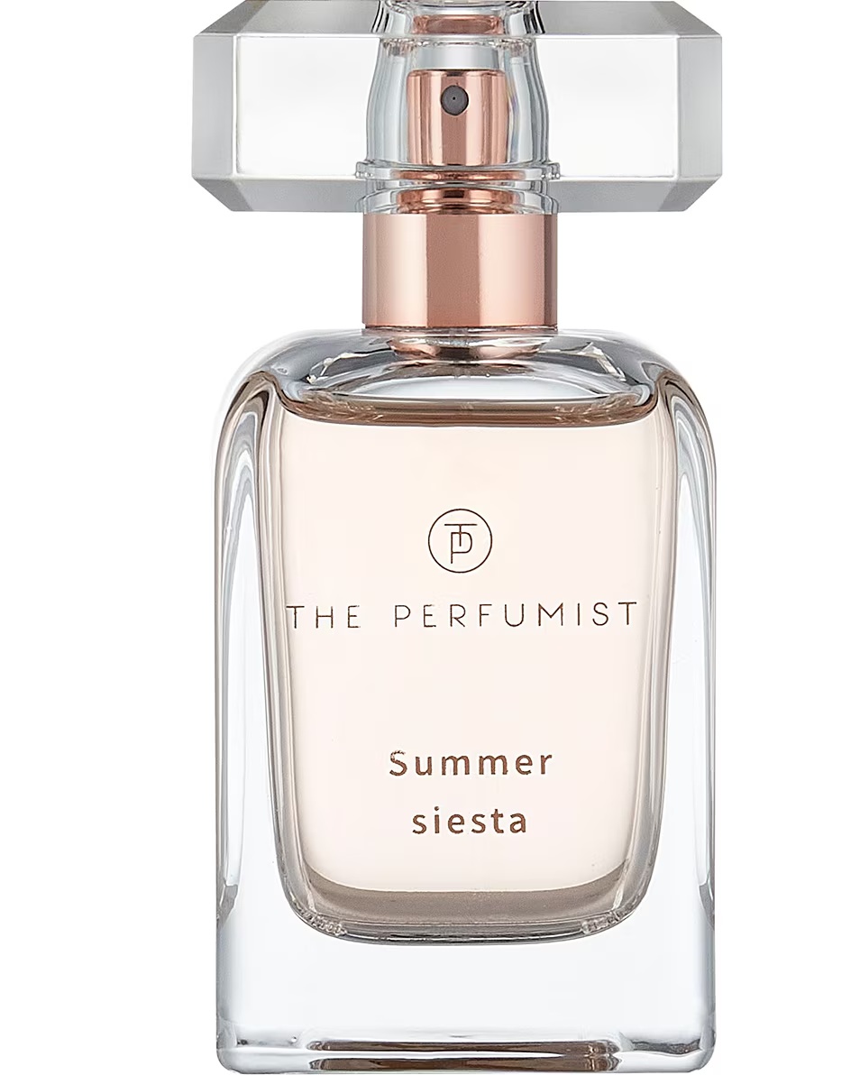THE PERFUMIST SUMMER SIESTA EAU DE PARFUM