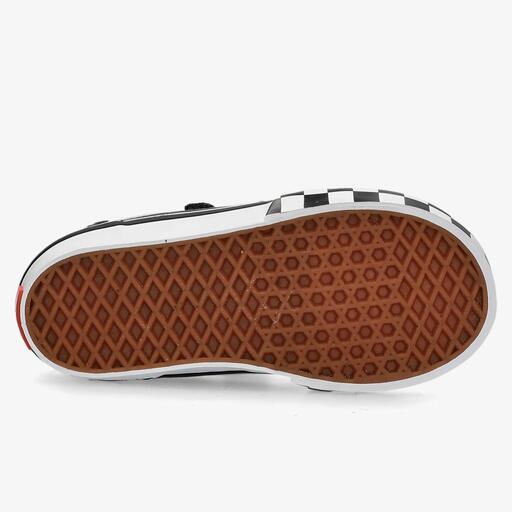Vans Ward