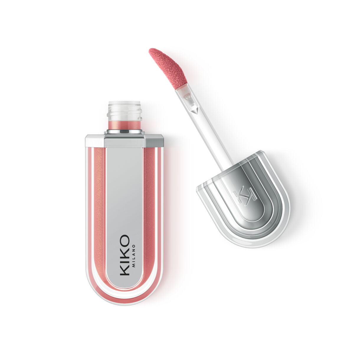 Kiko Milano 3D Hydra Xtreme Lipgloss