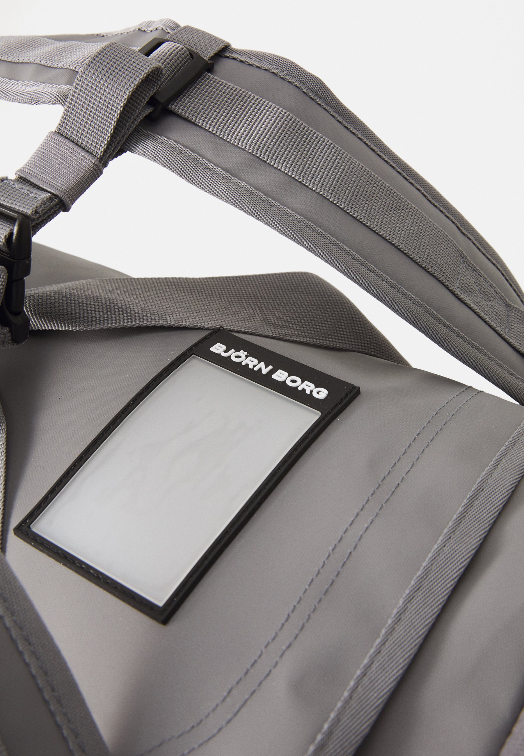Borsa sportiva Björn Borg - spazzolata
