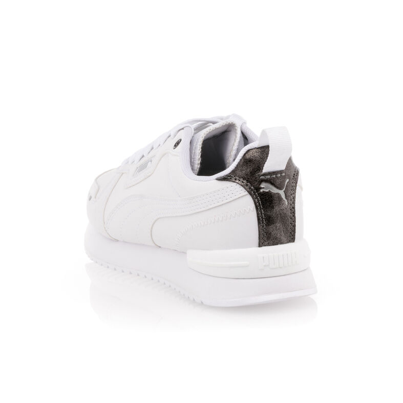 Baskets / sneakers Femme Blanc