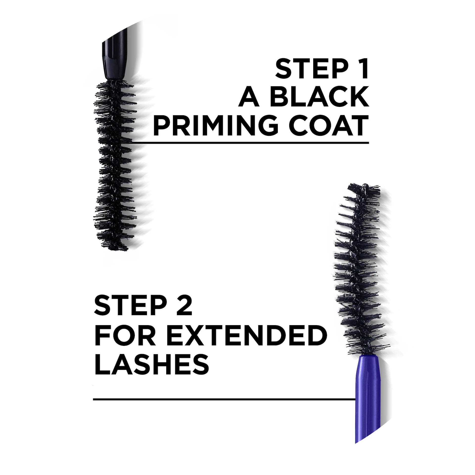 Rimel Pro XXL Extension Black - L'Oréal Paris