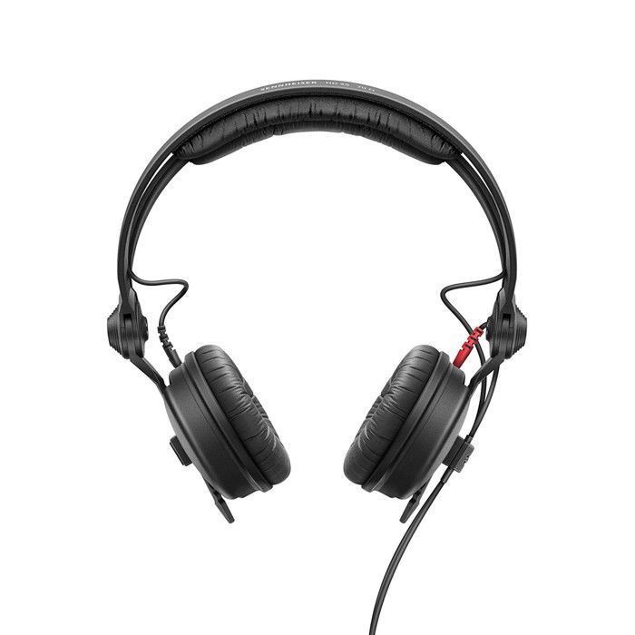 Sennheiser HD 25 DJ Headphones