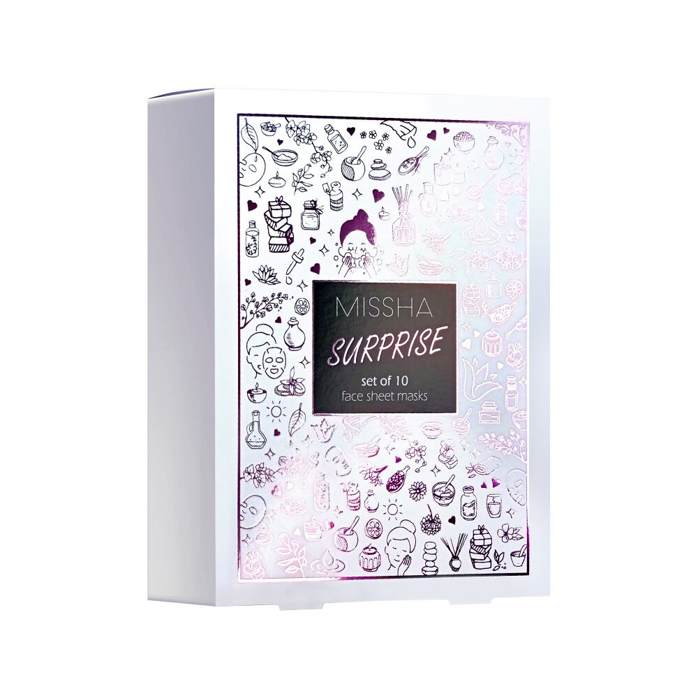 Missha Surprise