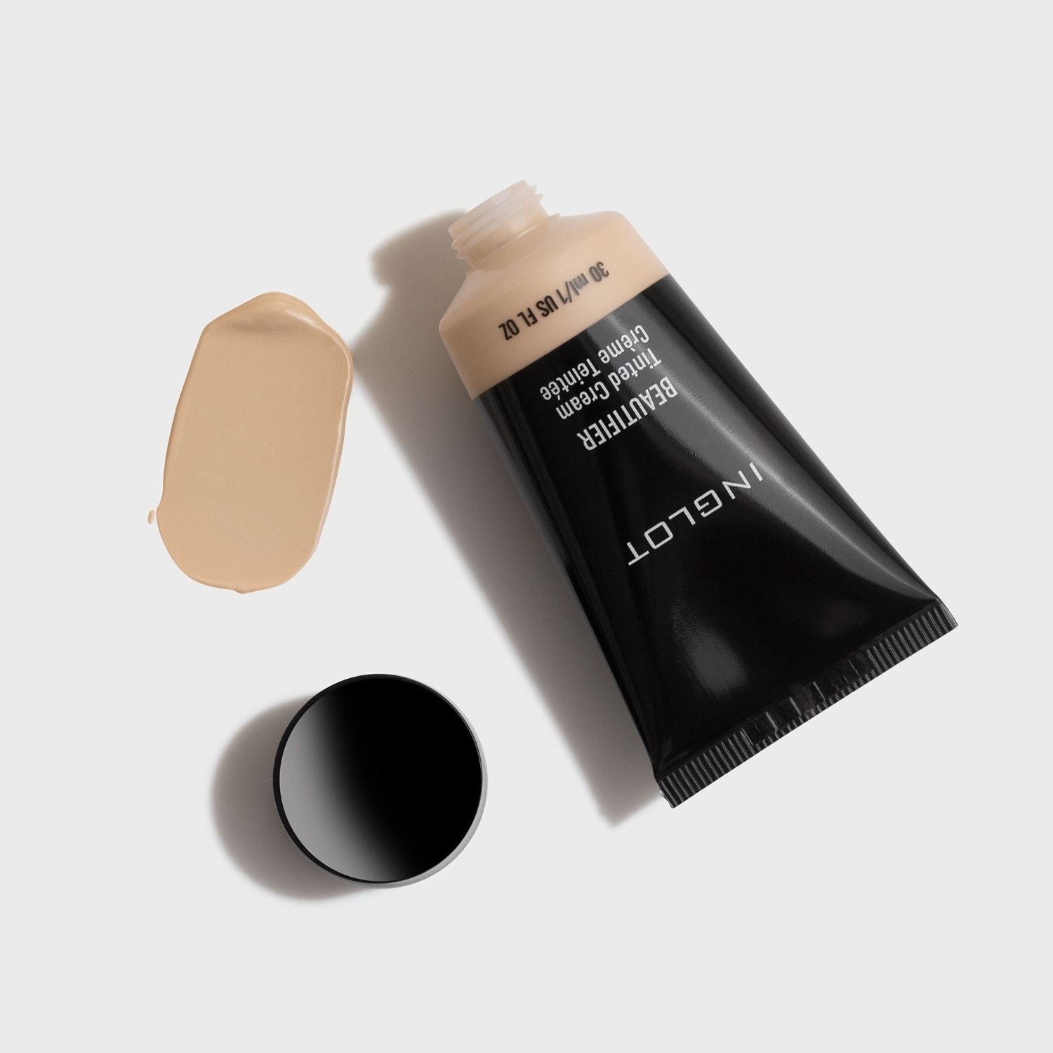 Inglot BB krēms Beautifier tonējošais krēms - 30 ml