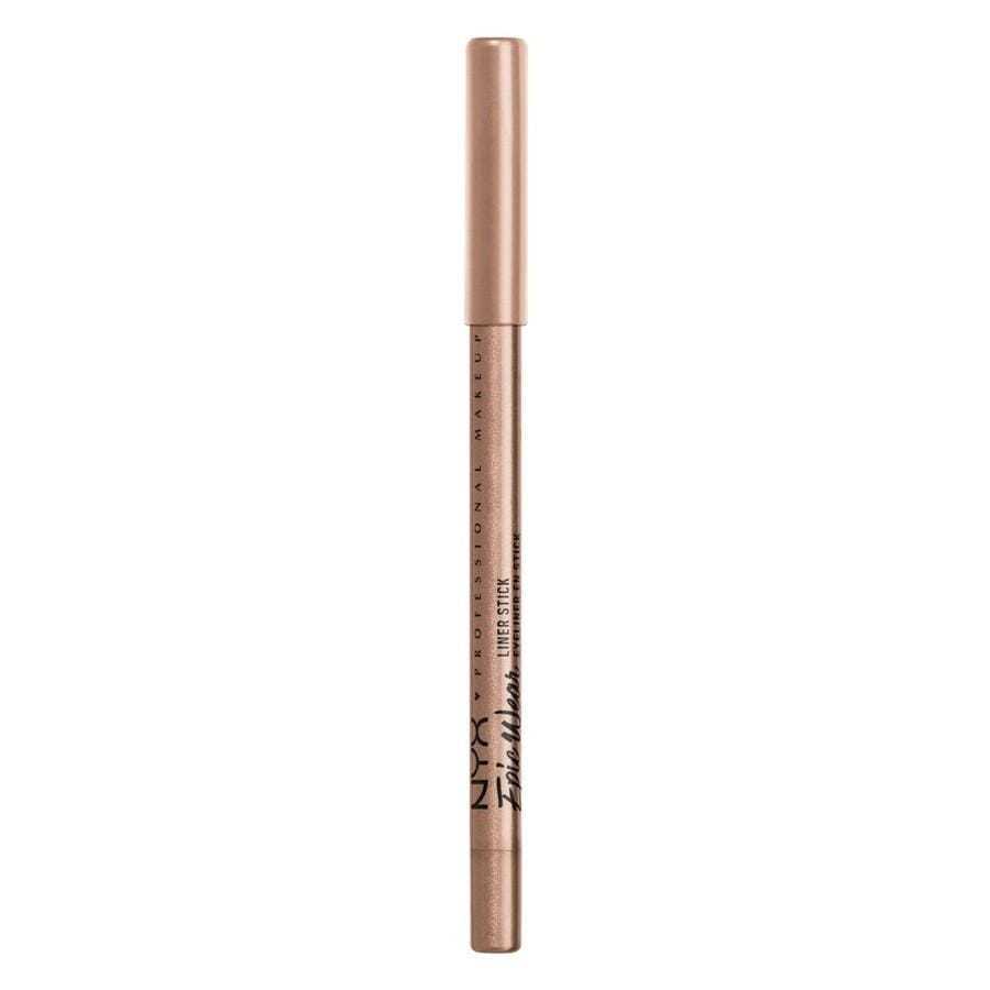 NYX Professional Makeup tuš za oči Pride Makeup Epic Wear - 1 g