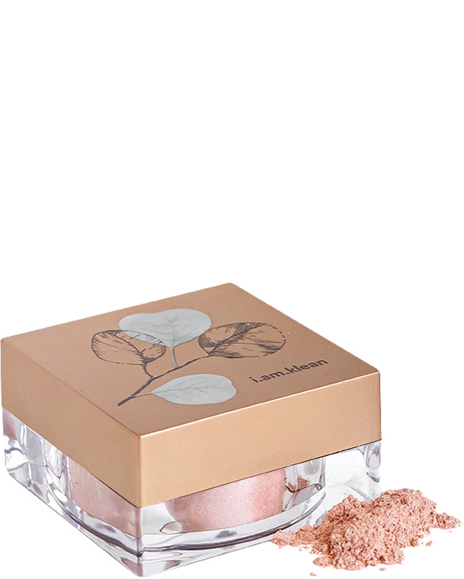 Fard de pleoape IAMKLEAN Fard de pleoape mineral vrac