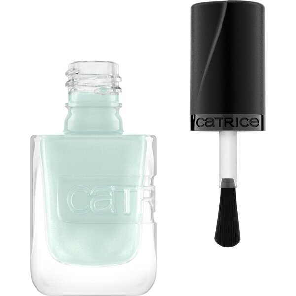 Catrice Gel Affair 30 Oh So Fresh! lak za nohte, 10,5 ml