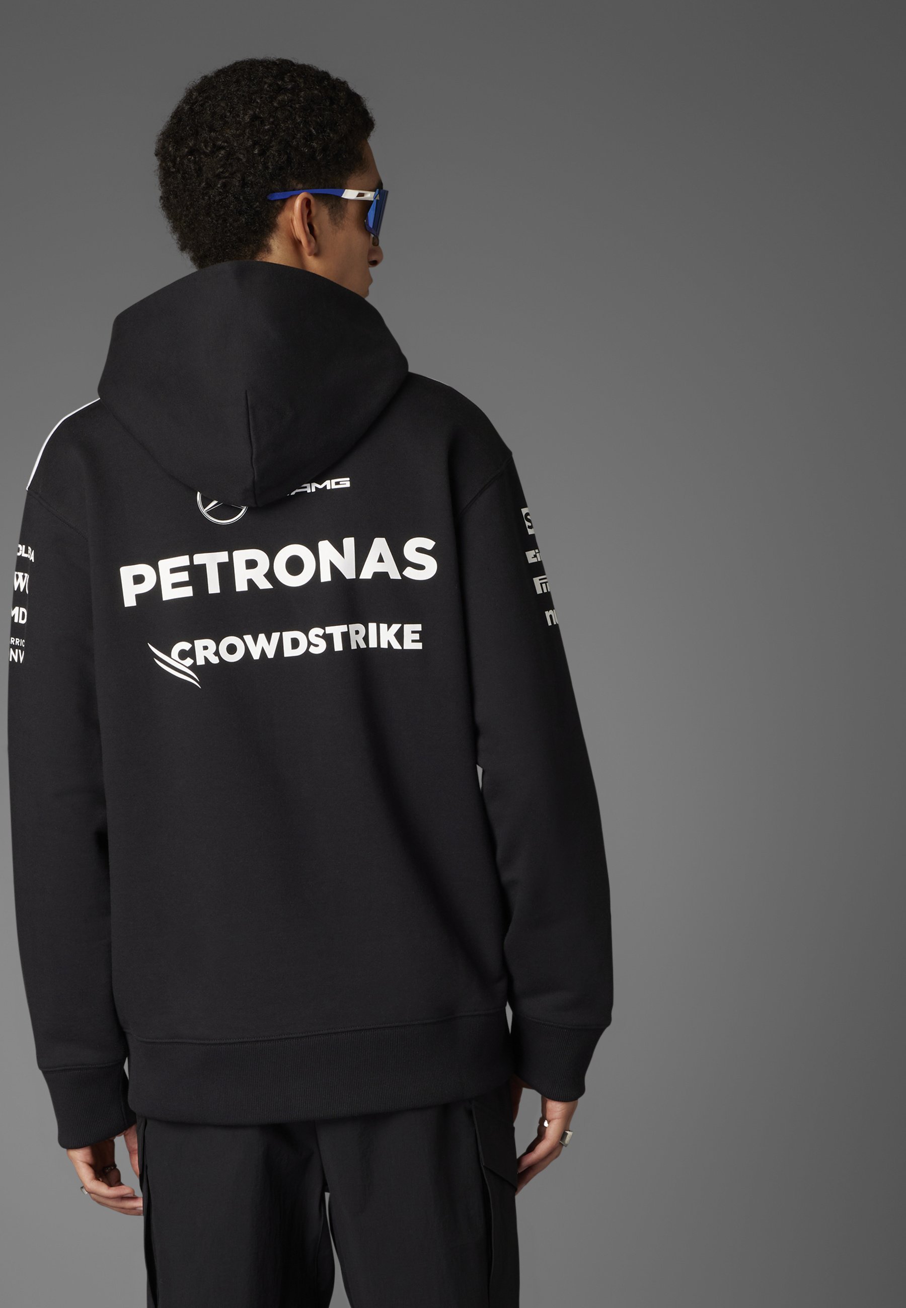 adidas Originals -hupparit
