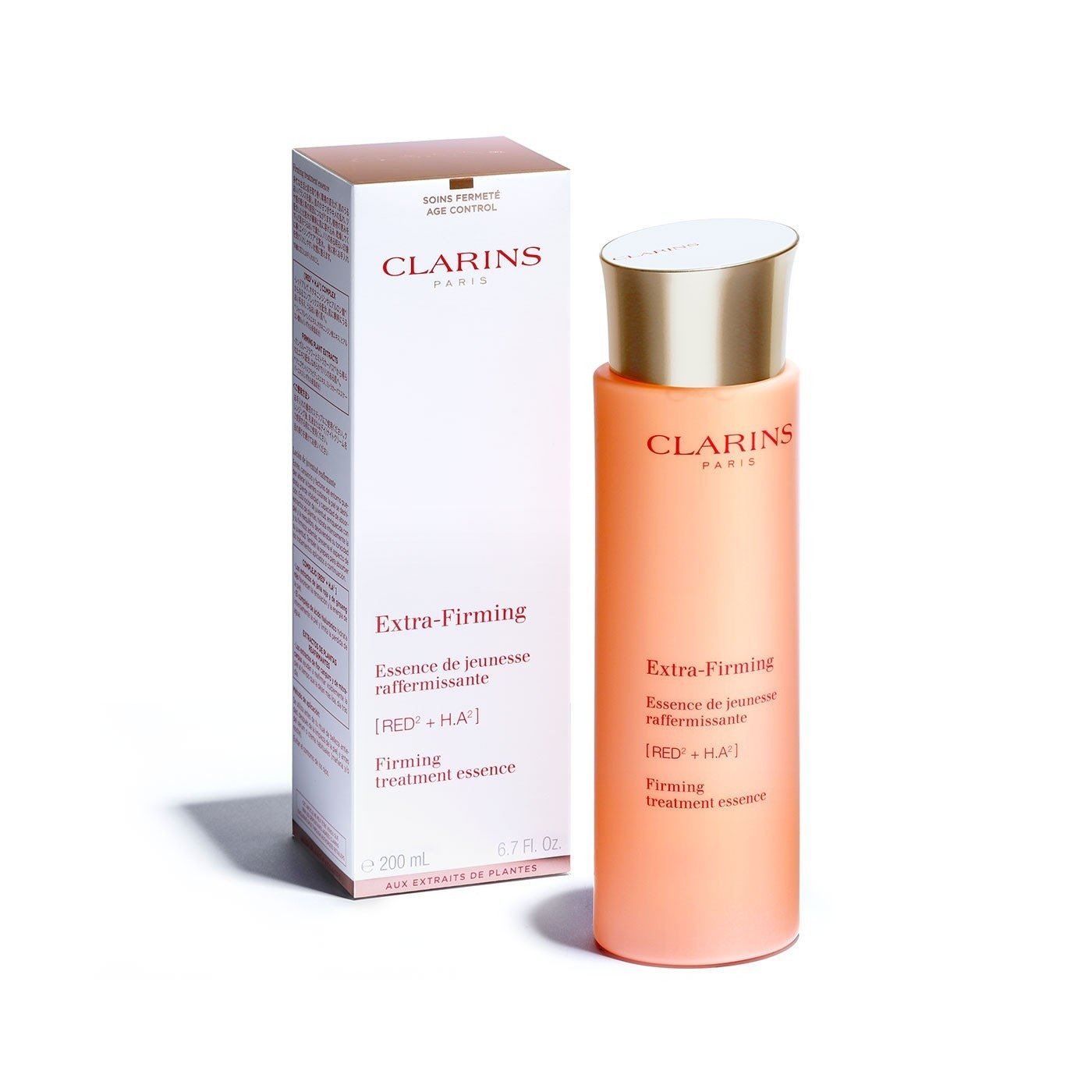 Clarins Extra-Firming Toner 40+ Firming Care Essence - 200 ml