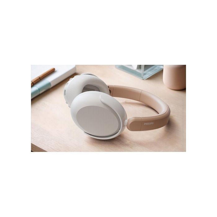 Cuffie wireless circumaurali Philips serie 5000 TAK5500AL per bambini