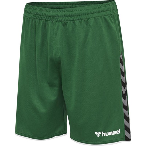 Hummel Hmlauthentic Poly Shorts