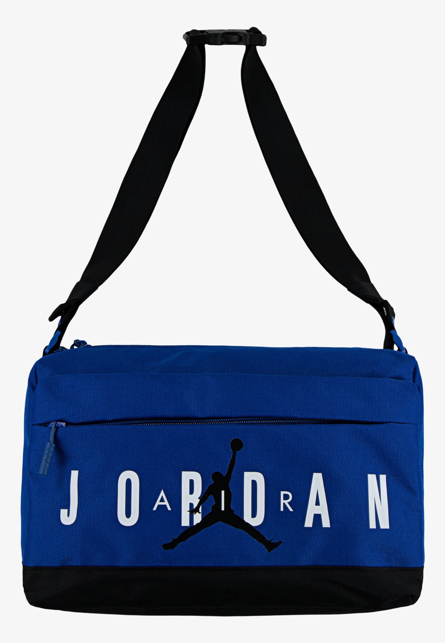 Borsa a tracolla Jordan - Borsa a tracolla - blu sportivo