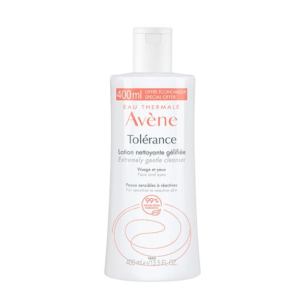 Tolerancia | 400 ml
